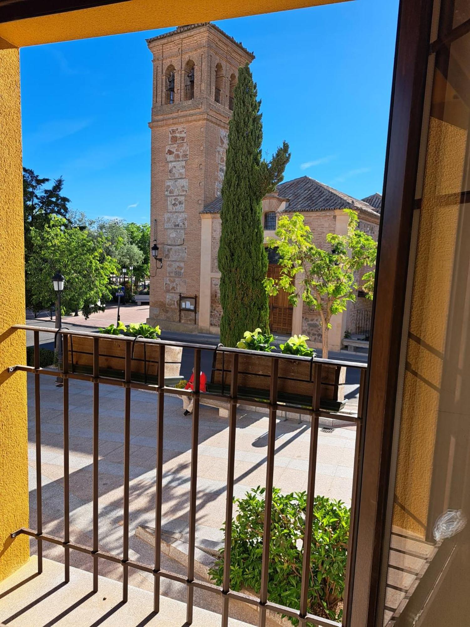 Casa De Vivar A 5 Minutos De Puy Du Fou Toledo Exterior foto