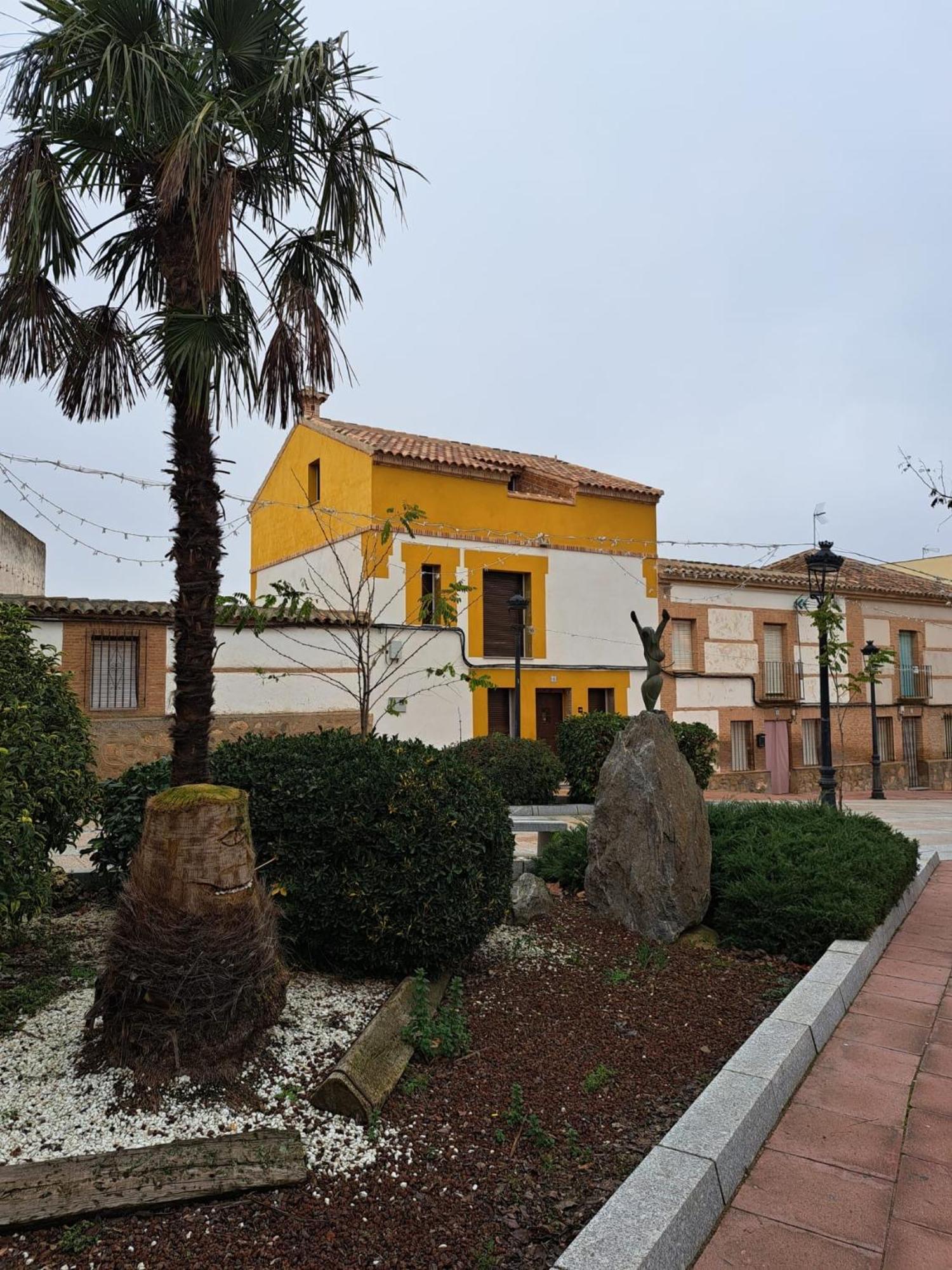 Casa De Vivar A 5 Minutos De Puy Du Fou Toledo Exterior foto