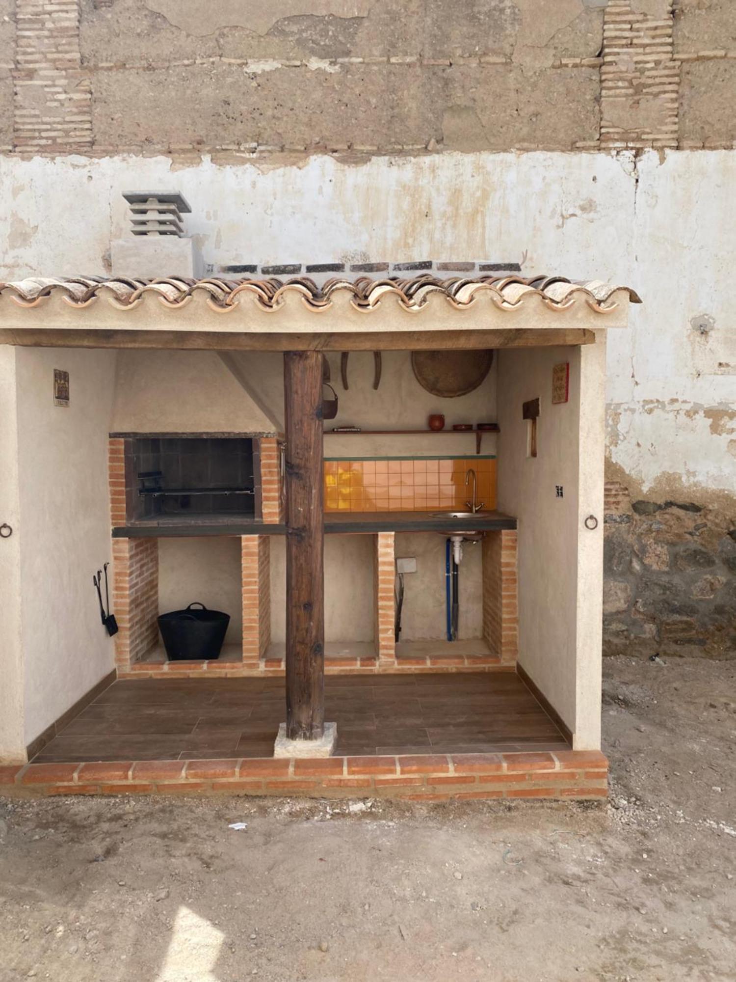 Casa De Vivar A 5 Minutos De Puy Du Fou Toledo Exterior foto